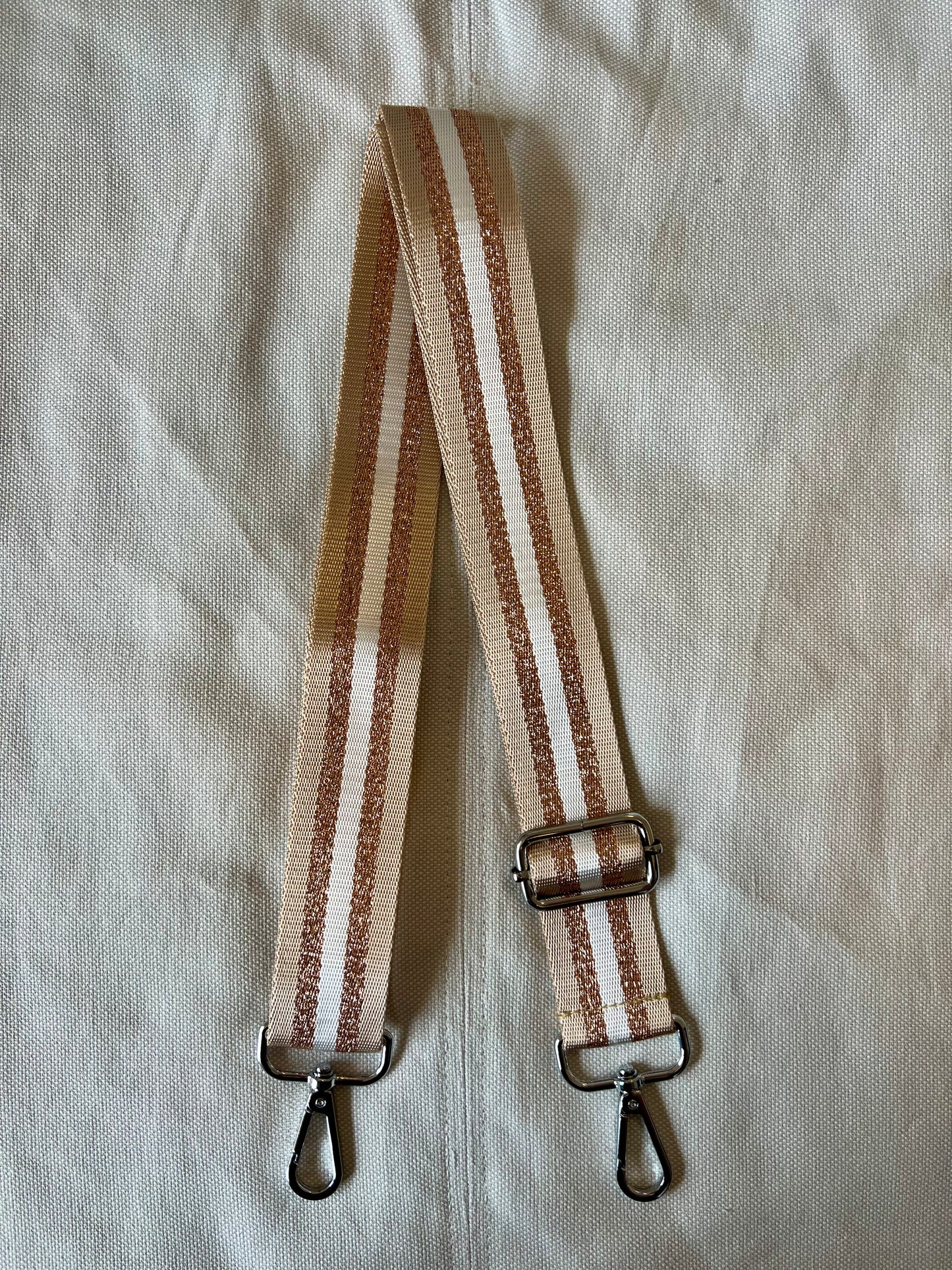 Zander Bag Strap