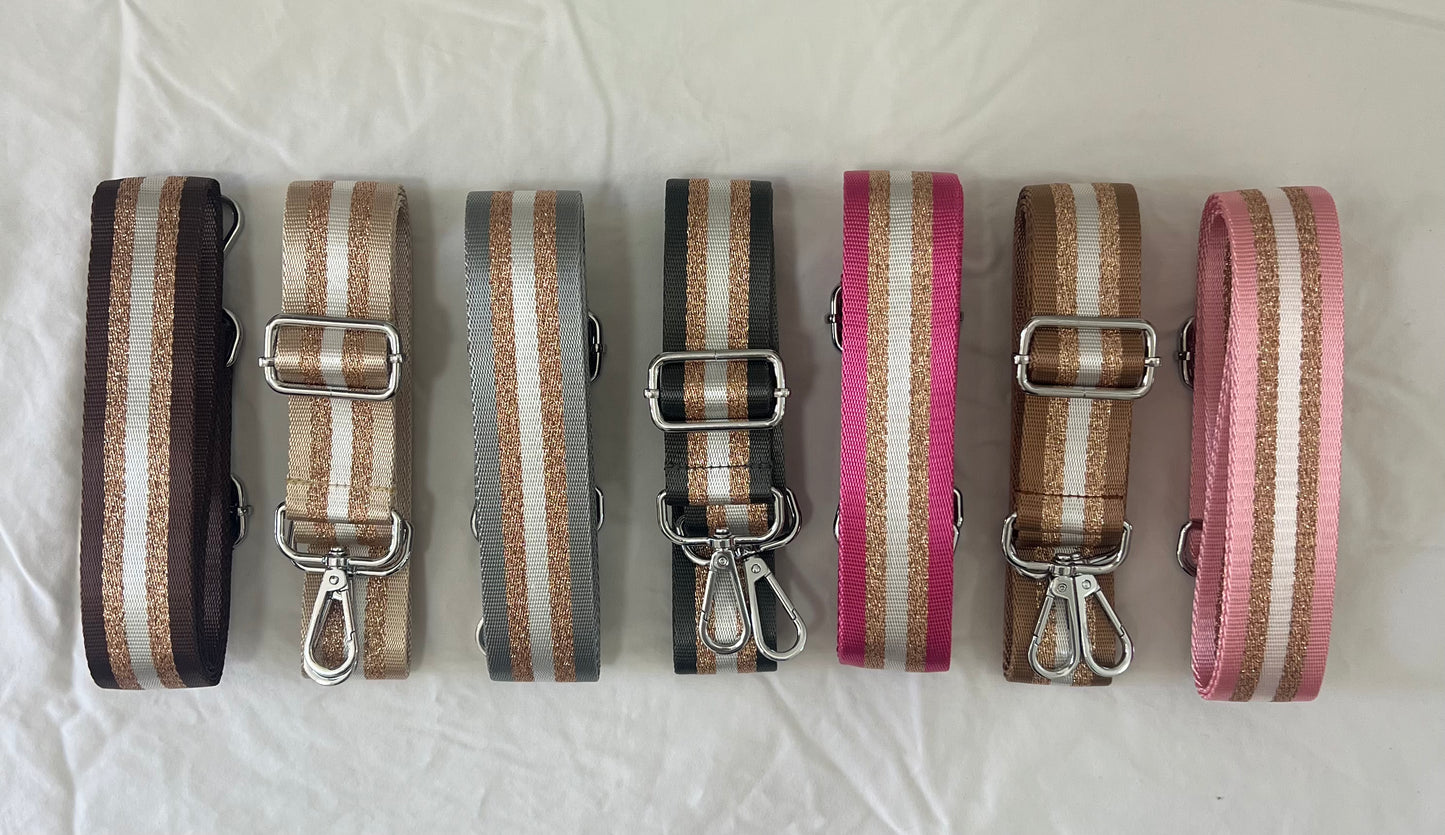 Zander Bag Strap