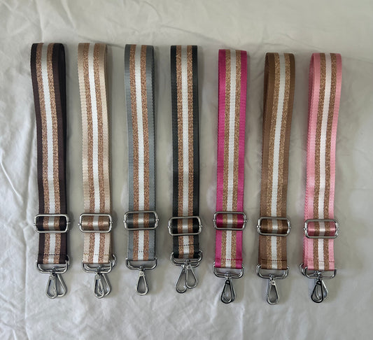 Zander Bag Strap