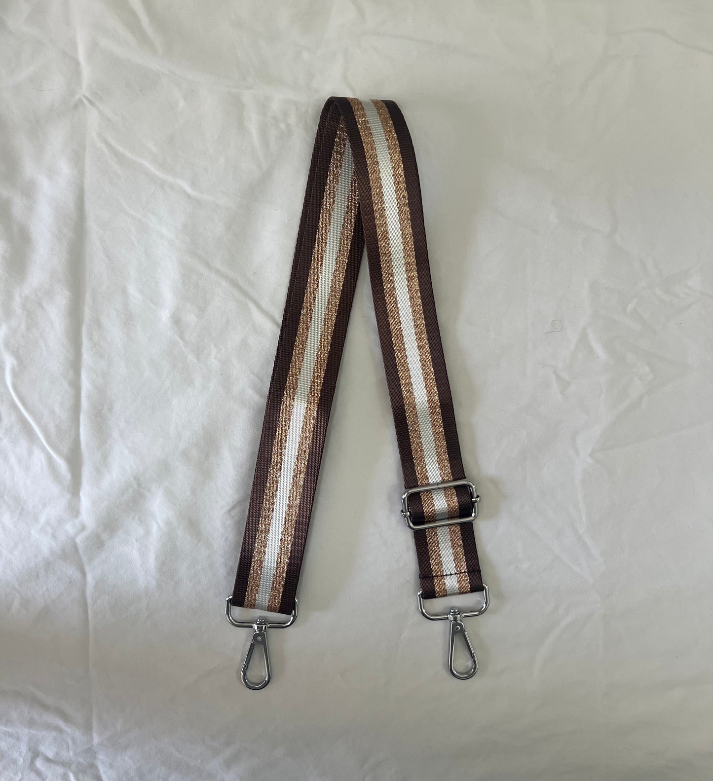 Zander Bag Strap