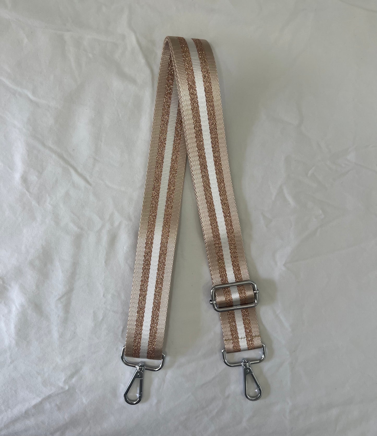 Zander Bag Strap