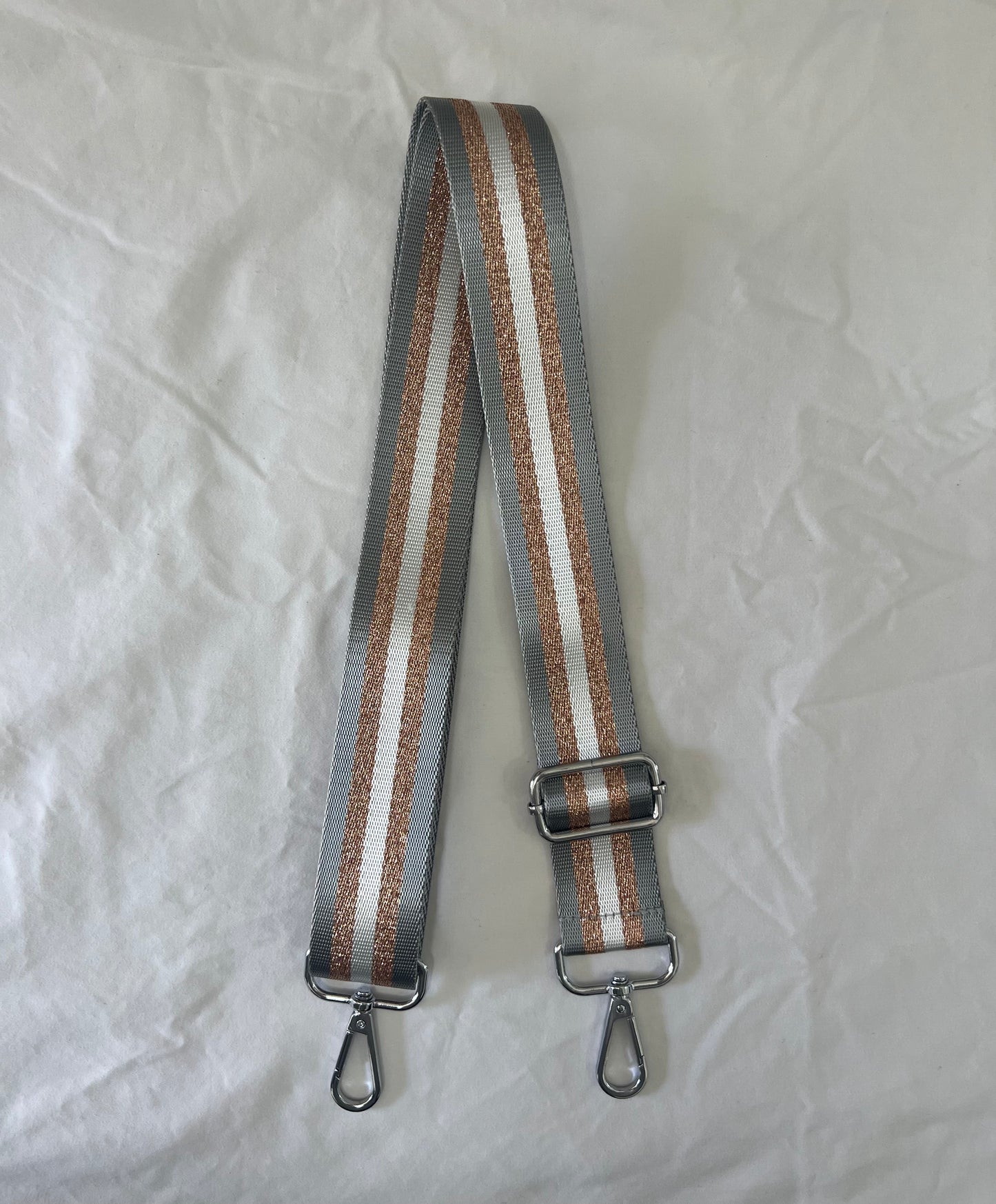 Zander Bag Strap