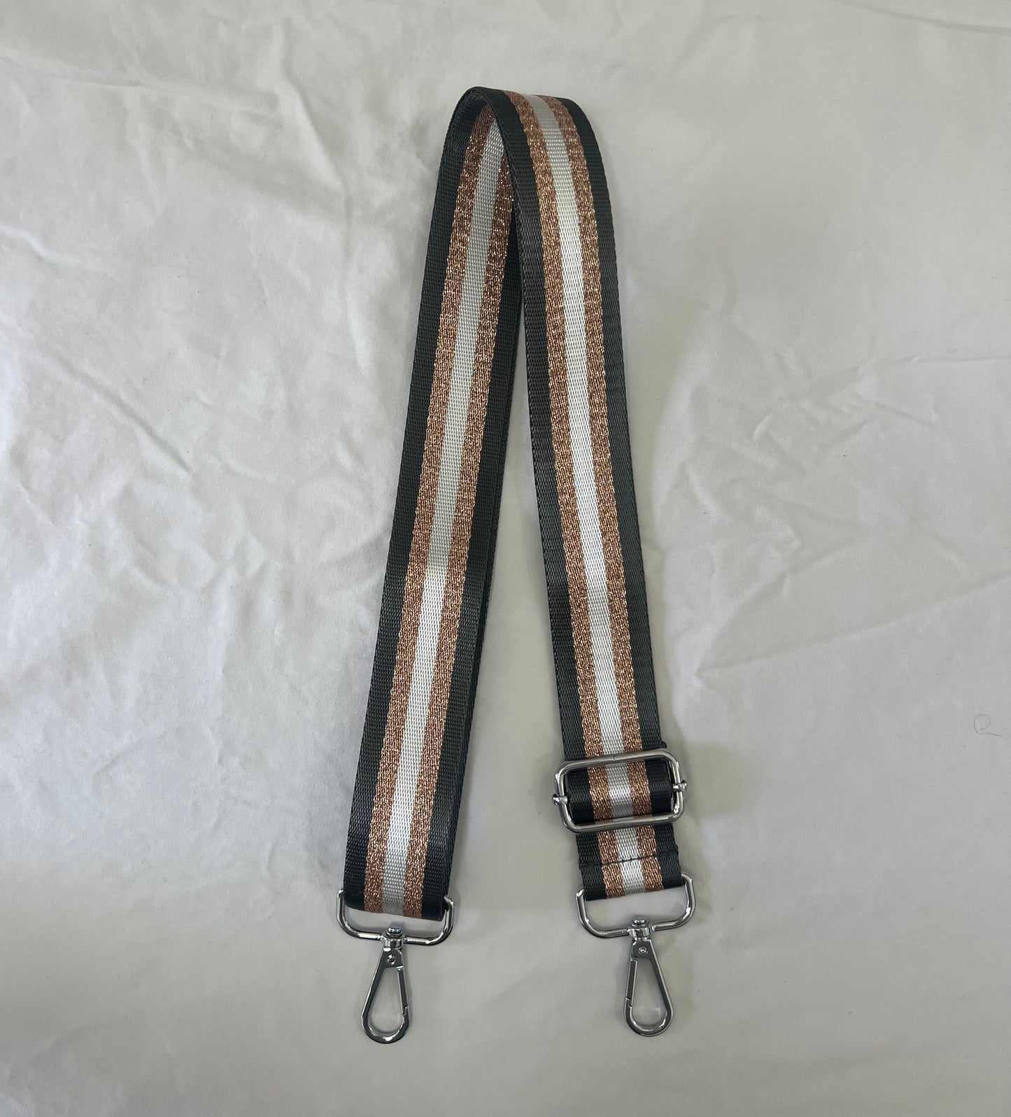 Zander Bag Strap