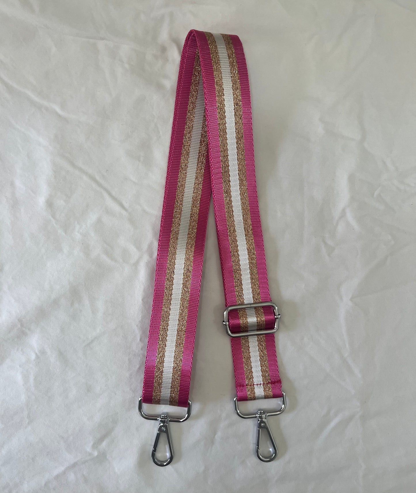 Zander Bag Strap