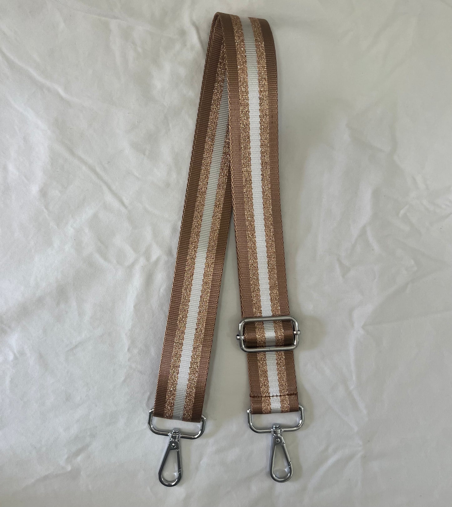 Zander Bag Strap