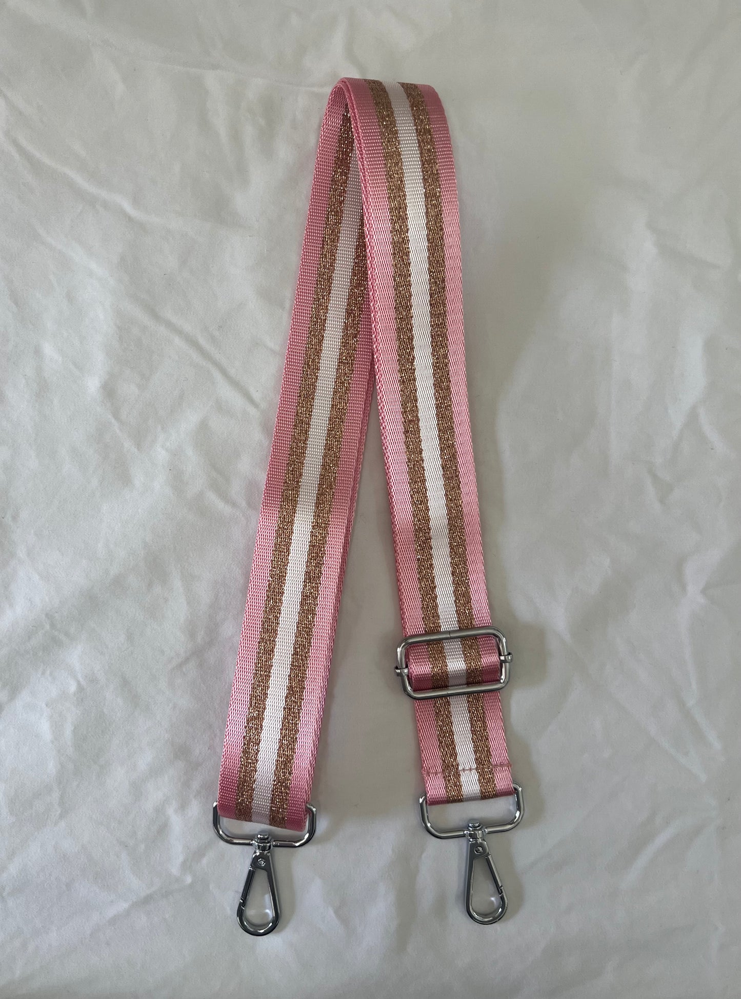 Zander Bag Strap